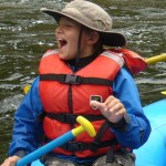 klamath river rafting and kayaking